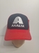 Alex Bowman Axalta Adult Sponsor Hat - C88-G8588