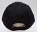 Black Ford 100% Cotton Adult Hat  - FORD-D7757