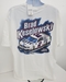 Brad Keselowski Miller Lite White Shirt - CX2-CX2191102-3X