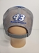 Bubba Wallace Air Force Adult Blue/Grey Sponsor Hat - C43-C43-G8843-MO