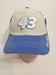 Bubba Wallace Ladies Hat - C43-G9343