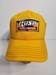 Clint Bowyer Rush Trucks Adult Fitted Hat - C14-C14-H3414-MO