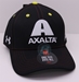 Dale Jr. # 88 Axalta OSFM Black Under Armour Hat - C886111030