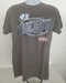 Darrell Bubba Wallace Jr Thunder Grey Shirt - C43-C43191171-SM