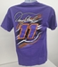 Denny Hamlin Backstretch Shirt - C11-C11191199-MO