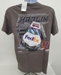 Denny Hamlin Thunder Grey Shirt - C11-C11201110-MO