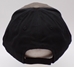 Ford Brown & Black 100% Cotton Adult Hat  - FORD-D7761