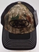 Ford True Timber Camo & Black Trucker Adult Hat - FORD-G1850