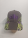Jimmie Johnson Ally Adult Flame Hat - C48-C48-H6806-MO
