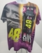 Jimmie Johnson Ally Sublimated Shirt - C48-C48191257-MO