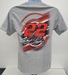 Joey Logano Backstretch Shirt - C22-C22191199-3X