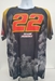 Joey Logano Ignition Shirt - C22-C22191211-XL