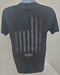 Kevin Harvick Flag Black Shirt - CX4-CX4201118-SM