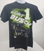 Kurt Busch Monster BackStretch Shirt - CX1-CX1191199
