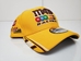 Kyle Busch #18 M&M's Racing New Era Fitted Hat - Different Sizes Available - C18202055x3