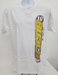 Kyle Busch M&M Aero White Shirt - C18-C18201114-MO
