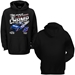 Kyle Larson Cup Series Champ 1-Spot Official Hoodie - CX5-i8518-SM