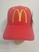 Kyle Larson McDonald's Adult Sponsor Hat - C42-H13KL