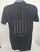 Martin Truex Flag Black Shirt - C19-C19201118-SM