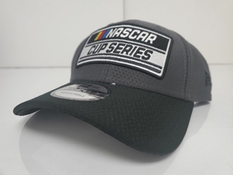 NASCAR CUP SERIES Snap Back New Era Hat - OSFM NASCAR, apparel, hat