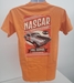 NASCAR Trailer Vintage Shirt - CNAS-CNAS191171-MO