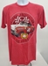 NASCAR Vintage Red Shirt - CNAS-CNAS191175-MO