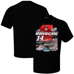 Chase Briscoe 2022 Mahindra Phoenix 3/13 First Cup Series Win Adult 1-Spot Tee Chase Briscoe, 2022, Tee, NASCAR, Race Win