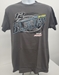 Ryan Blaney Steel Thunder Grey Shirt - C12-C12191171